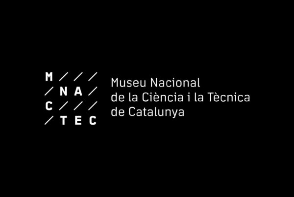 Museu Nacional de la Ciència i la Tècnica de Catalunya (MNACTEC)